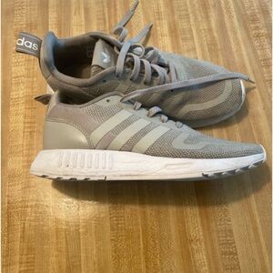 Adidas Athletic Shoes size 8